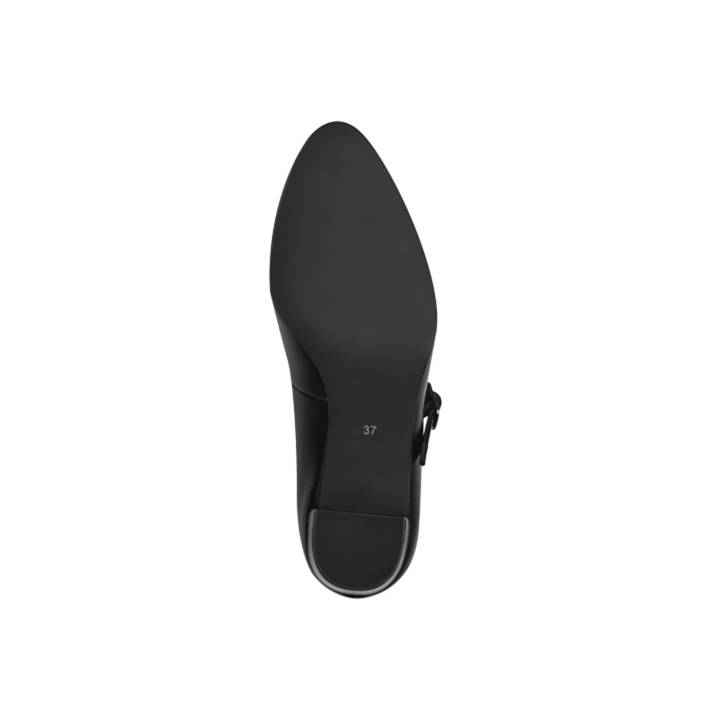 Μαύρη γόβα Mary Jane