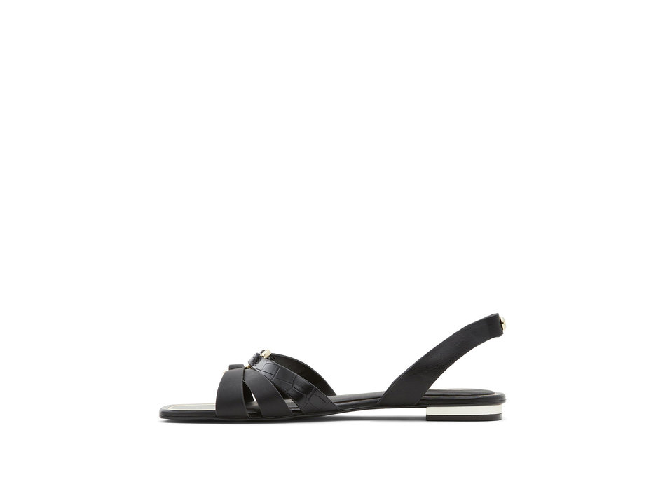 Black sandal MARASSI