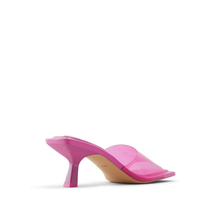 Φούξια mule CASSILIA