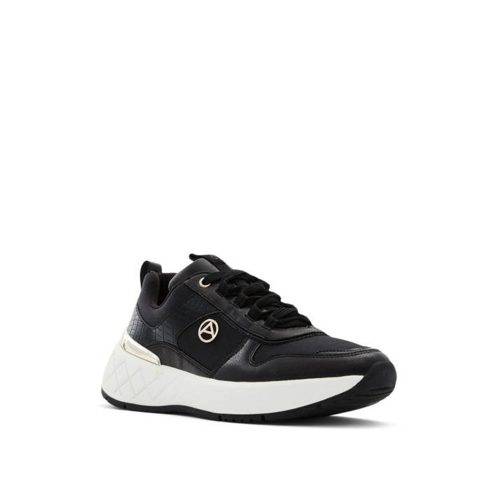 Black sneaker CITYCOZY