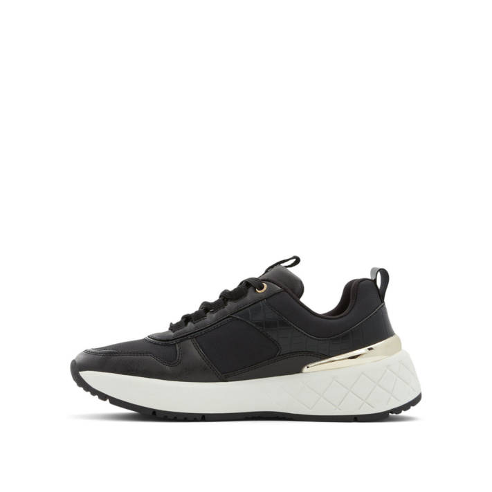 Black sneaker CITYCOZY
