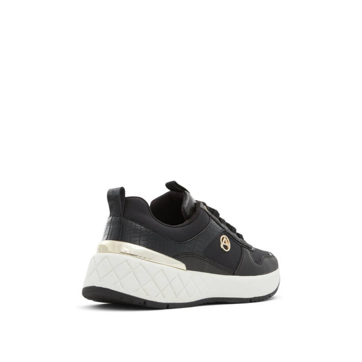 Black sneaker CITYCOZY