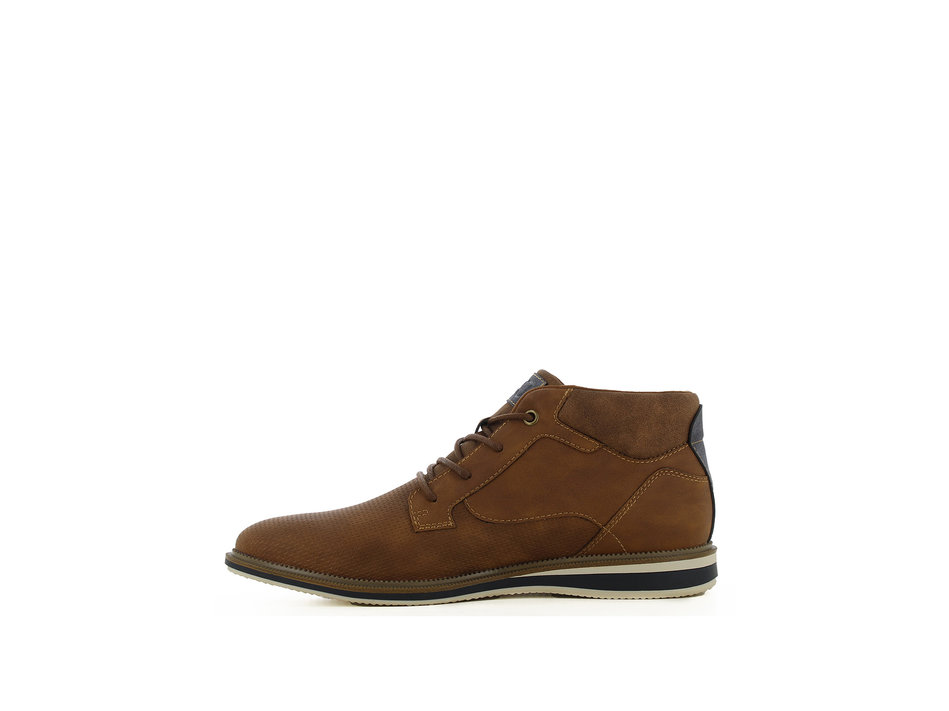 Mens brown boot