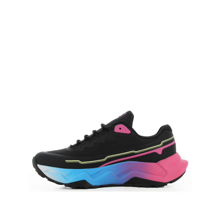 Μαύρο sneaker