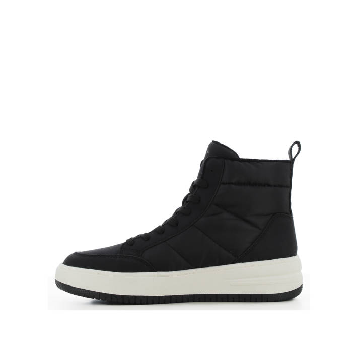 Black bootie