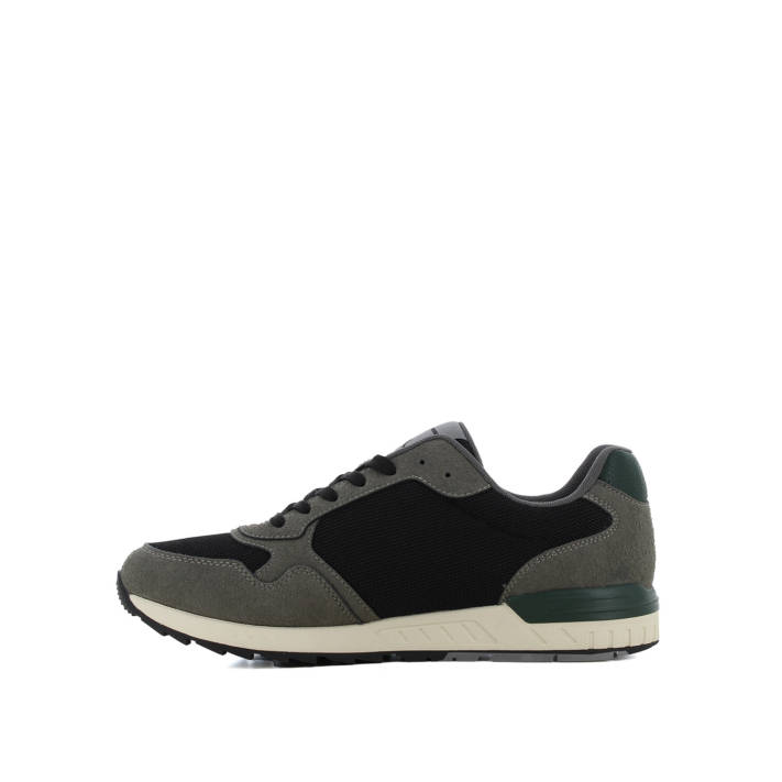 Γκρι ανδρικό sneaker