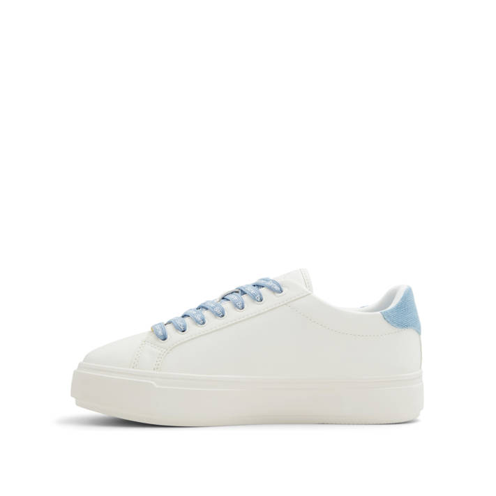 White sneaker BARBIESTEP