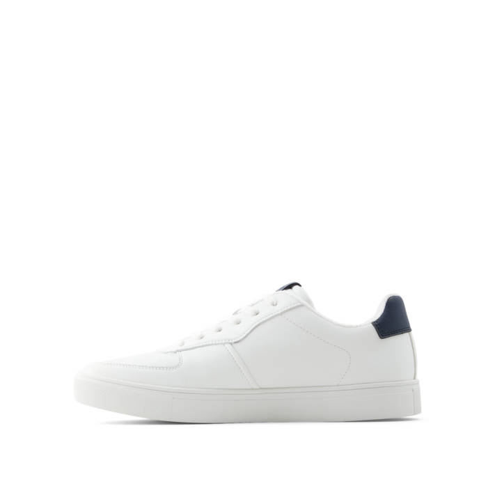 Λευκό ανδρικό sneaker KION