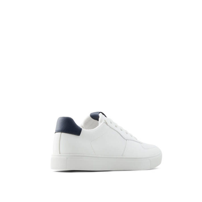 Λευκό ανδρικό sneaker KION