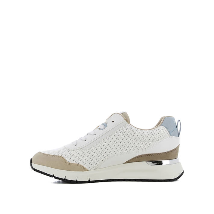 Λευκό sneaker