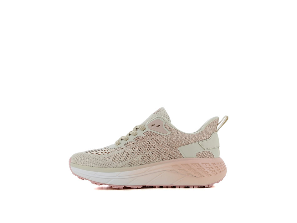 Beige sneaker