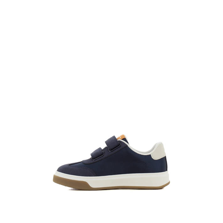 Kids dark blue sneaker