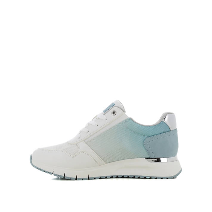 Λευκό sneaker