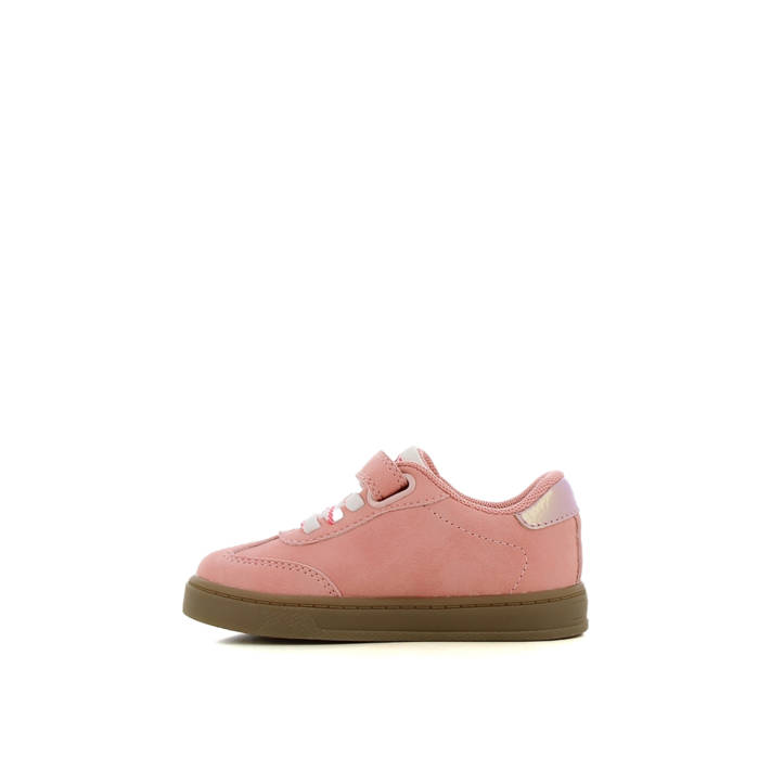 Kids pink sneaker