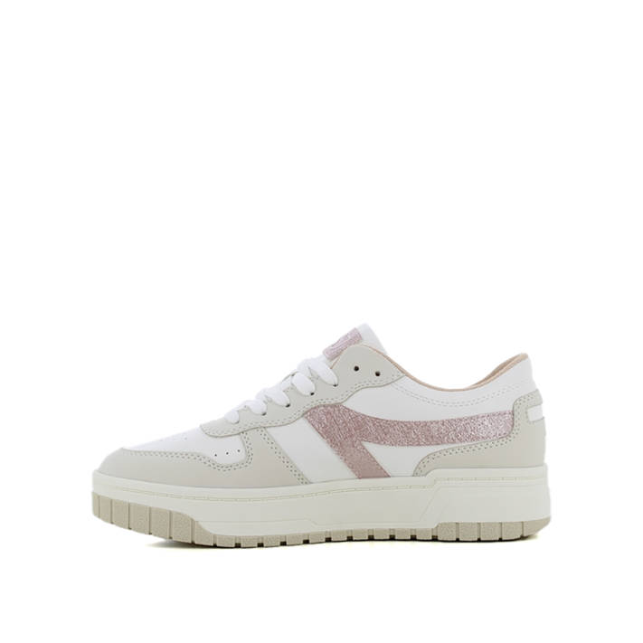 Λευκό sneaker
