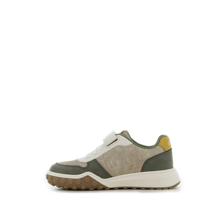 Kids grey sneaker