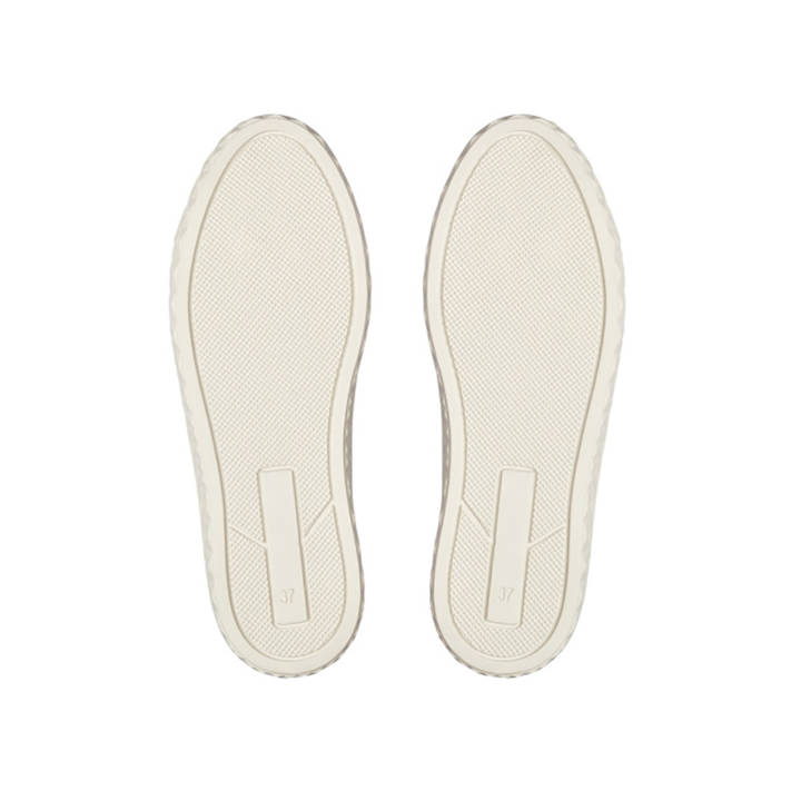 Εκρού sneaker