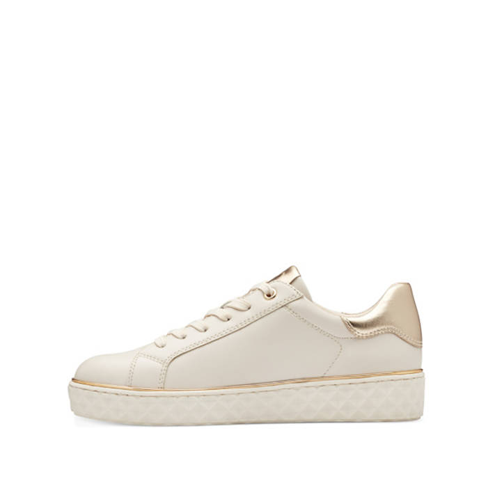 Εκρού sneaker