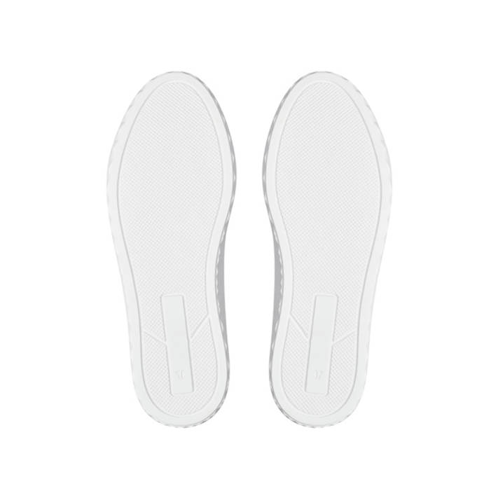 Λευκό sneaker