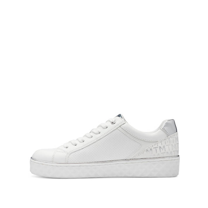 Λευκό sneaker