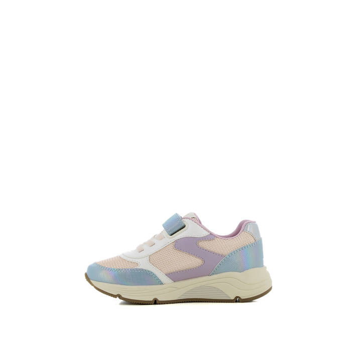 Πολύχρωμο παιδικό sneaker