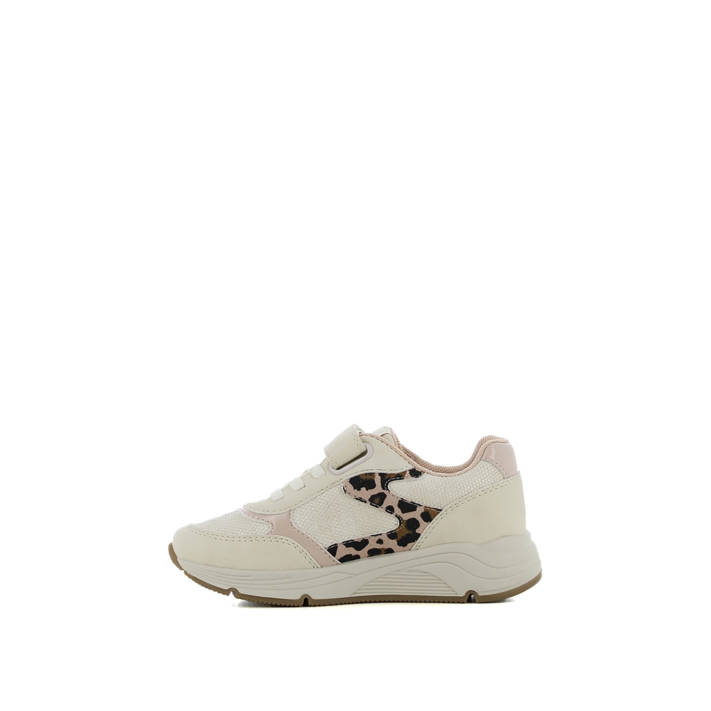 Kids beige sneaker