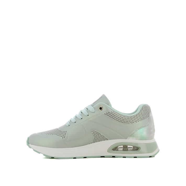 Ανοιχτό πράσινο sneaker