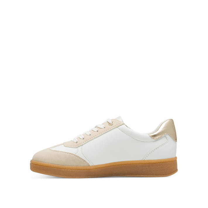 Λευκό sneaker