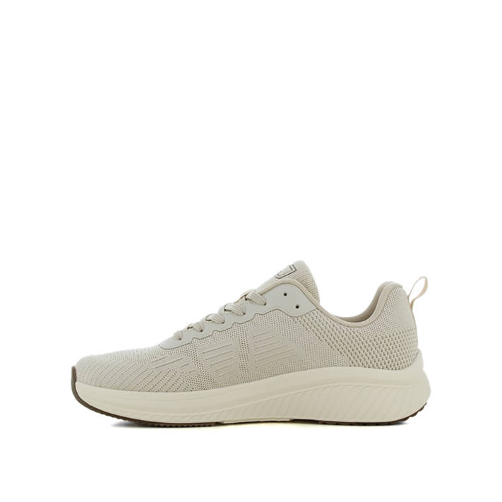 Εκρού ανδρικό sneaker