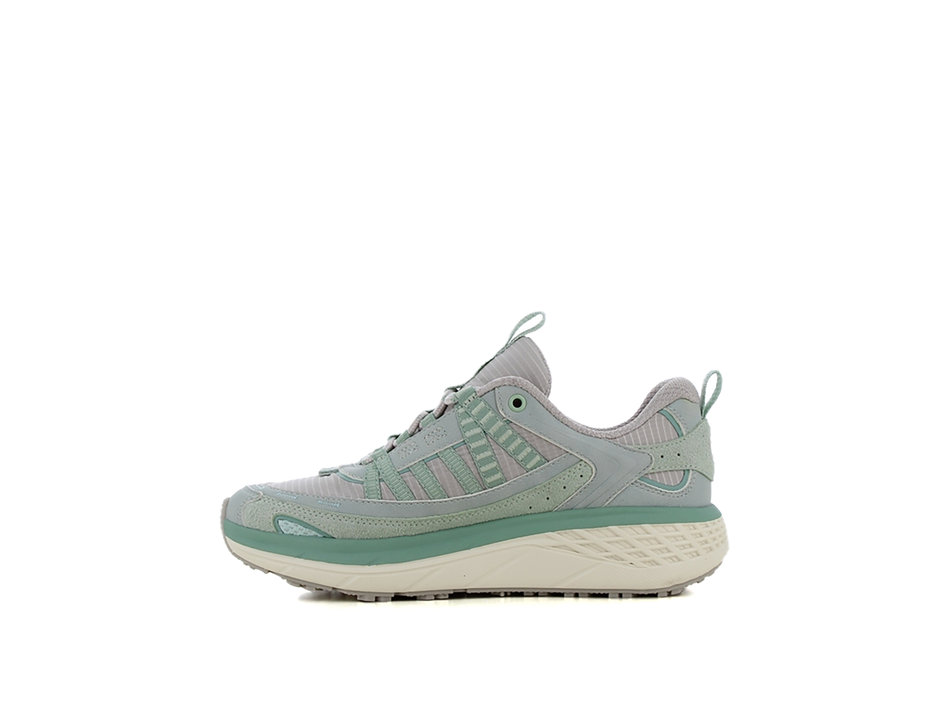 Light blue sneaker