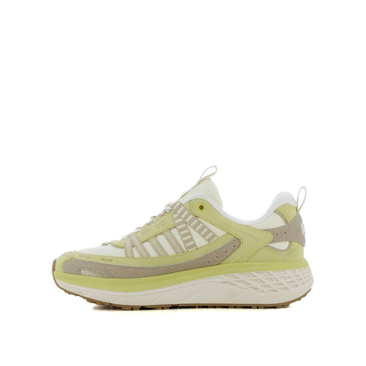 Κίτρινο sneaker