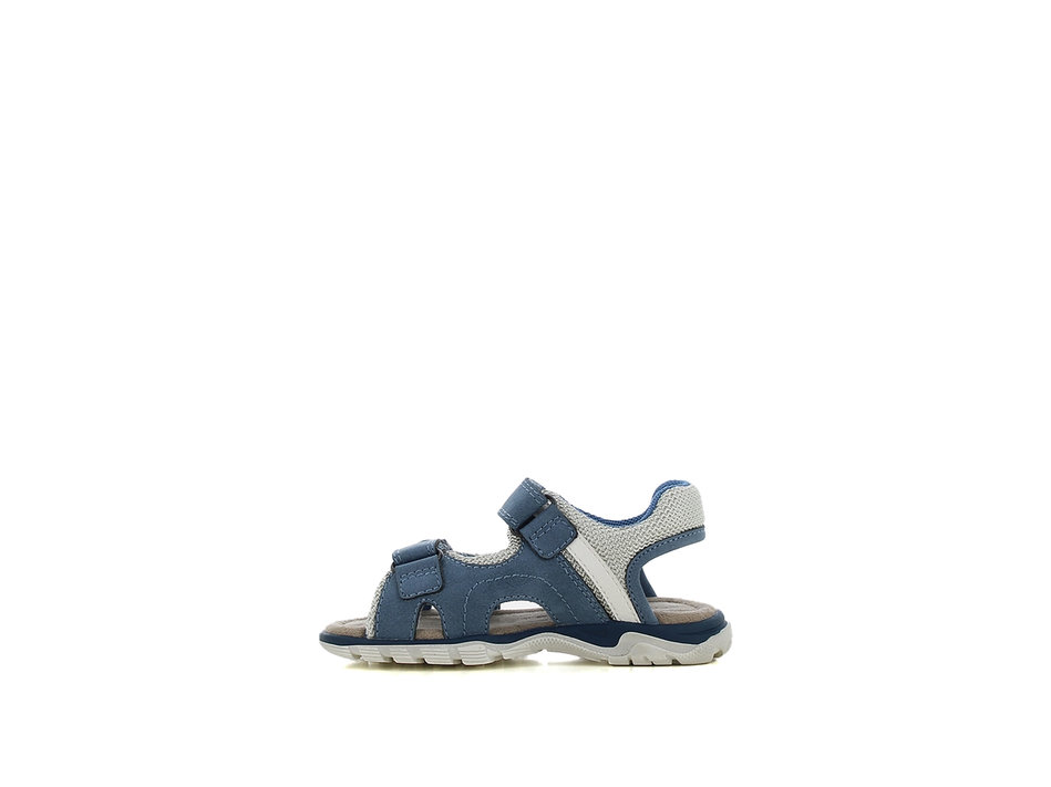 Kids blue sandal