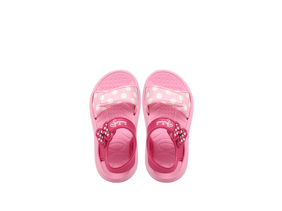 Kids pink sandal MINNIE MOUSE