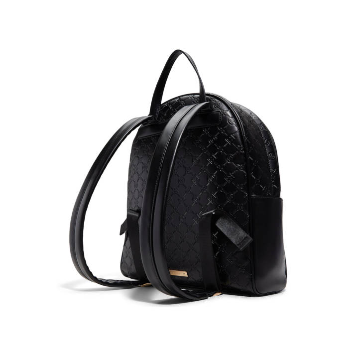 Μαύρη τσάντα πλάτης ENABELDAR