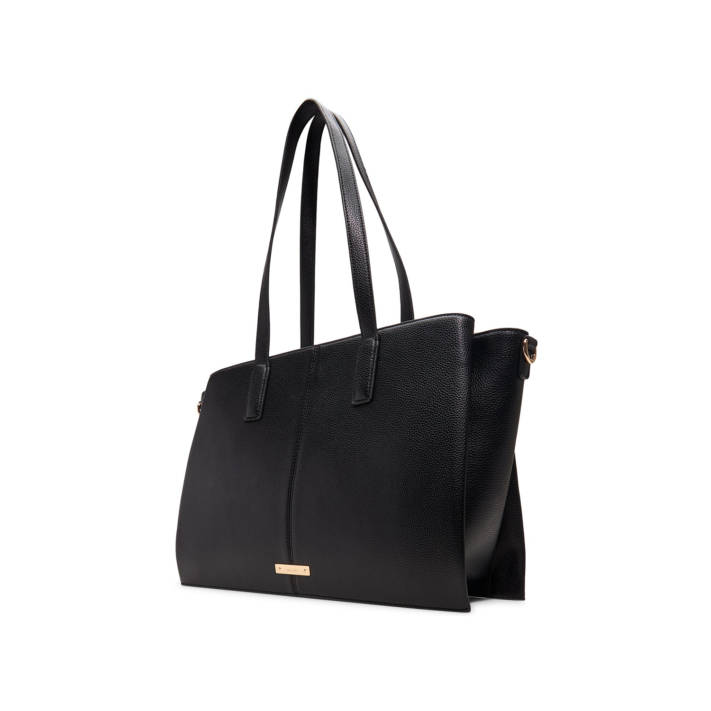 Black shoulder bag HAOREDIA