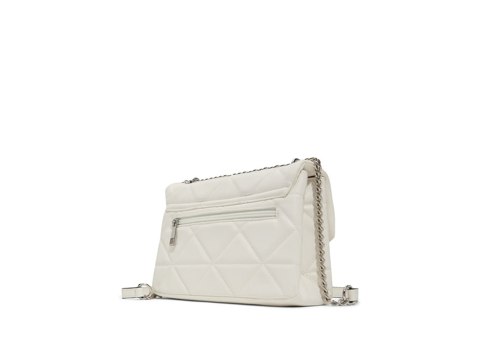 White shoulder bag GOMA