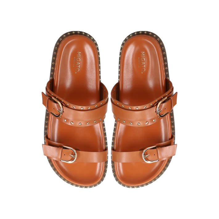 Ταμπά footbed σανδάλι