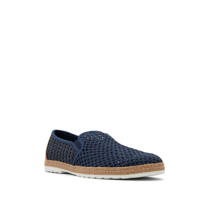 Μπλε ανδρική εσπαντρίγια KIANOU