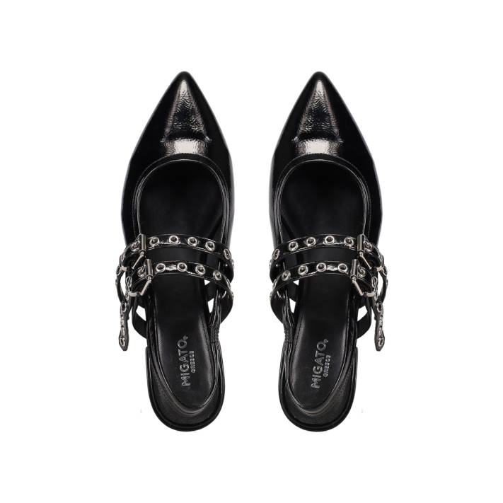 Μαύρη μπαλαρίνα