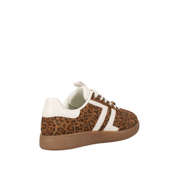 Λεοπάρ sneaker