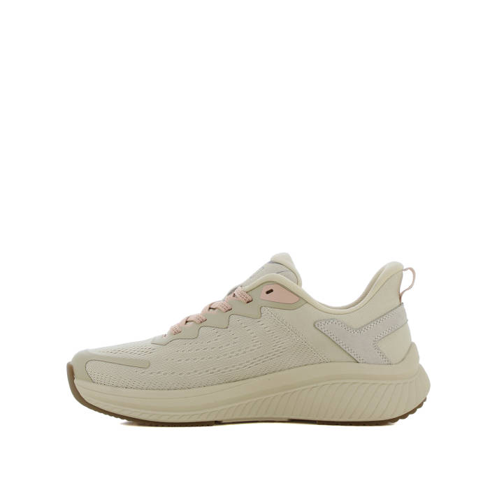 Beige sneaker