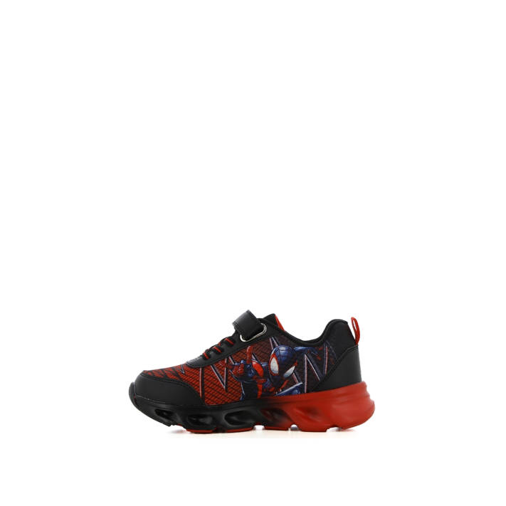 Kids blue sneaker SPIDERMAN