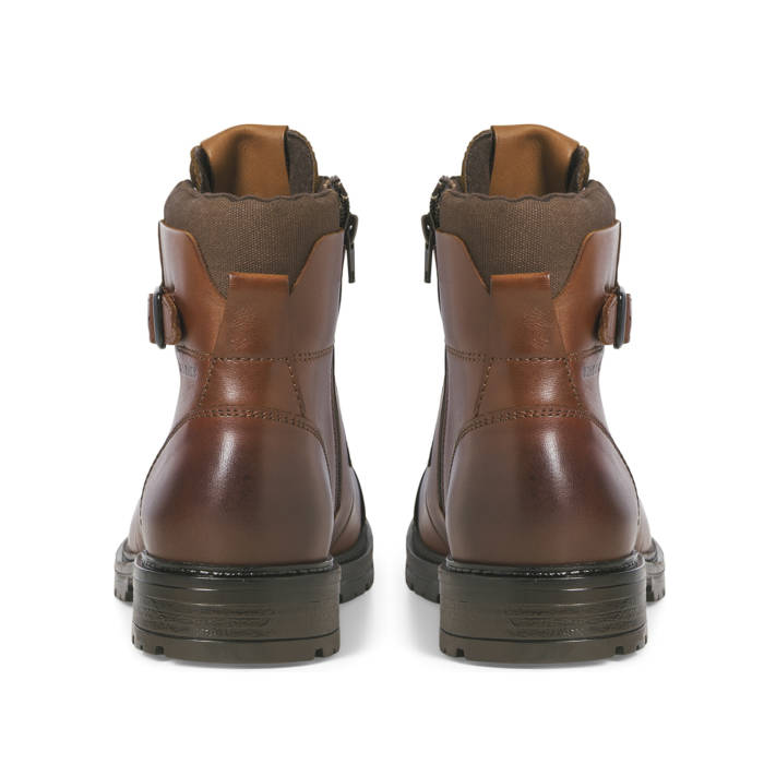 Καφέ ανδρικό αρβυλάκι