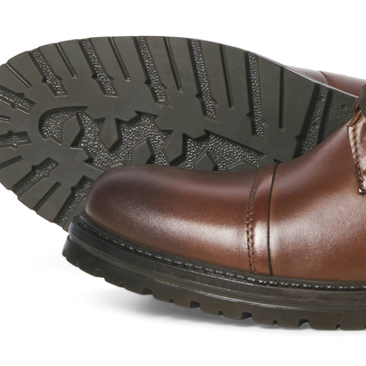 Καφέ ανδρικό αρβυλάκι