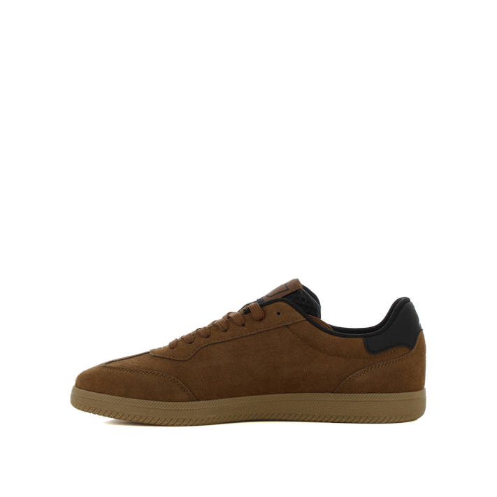 Mens brown sneaker