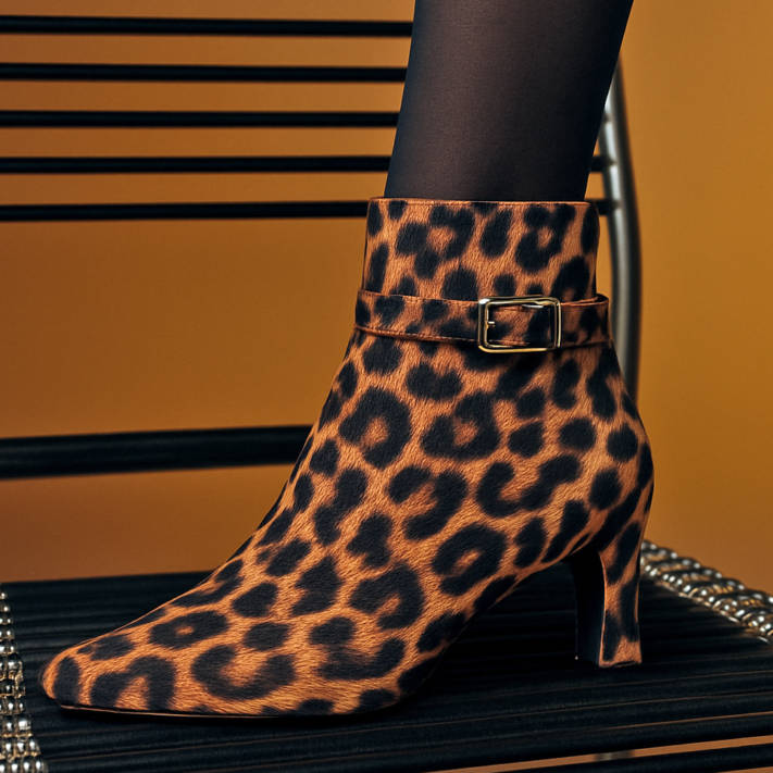 Λεοπάρ μποτάκι