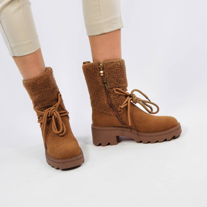 Ταμπά μποτάκι