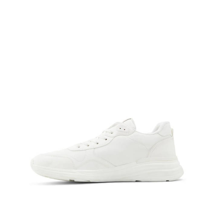 Ανδρικό λευκό sneaker CERVAES