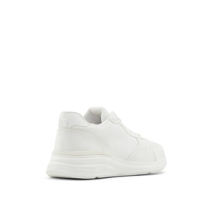 Ανδρικό λευκό sneaker CERVAES