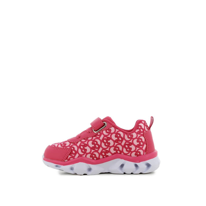 Ροζ παιδικό sneaker BARBIE